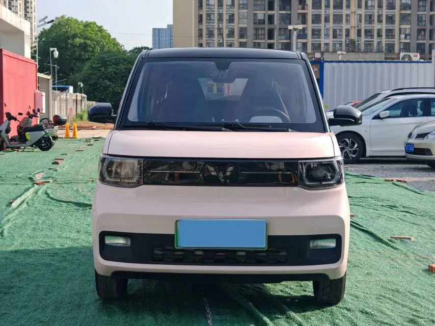 2022 WuLing HongGuang MINI EV BEV 9KWH,autocango,china used car exporter,china ev exporter,chinese used car exporter,chinese used ev exporter