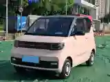 2022 WuLing HongGuang MINI EV BEV 9KWH