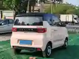 2022 WuLing HongGuang MINI EV BEV 9KWH