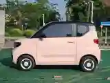 2022 WuLing HongGuang MINI EV BEV 9KWH