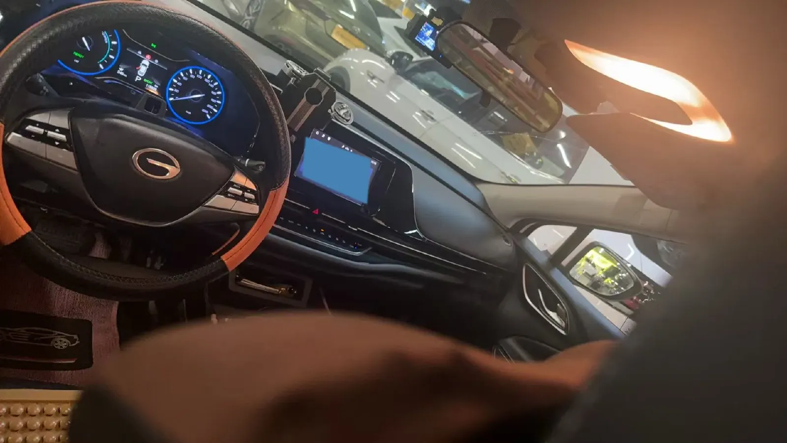 2022 Aion S BEV 59.4KWH,autocango,china used car exporter,china ev exporter,chinese used car exporter,chinese used ev exporter