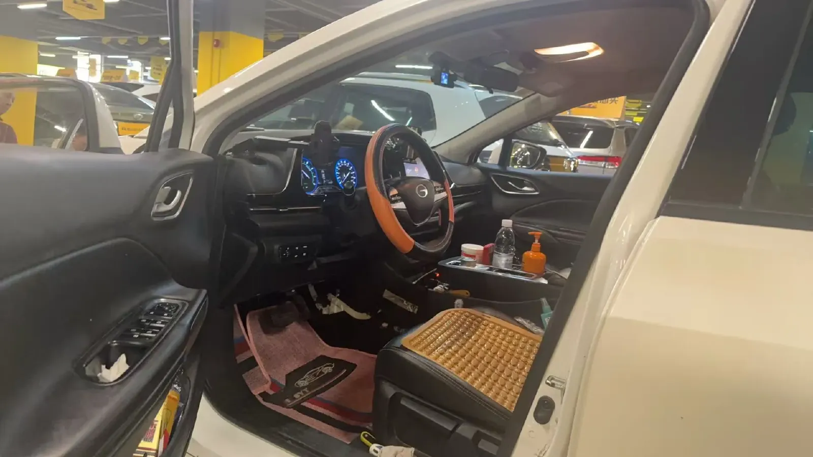 2022 Aion S BEV 59.4KWH,autocango,china used car exporter,china ev exporter,chinese used car exporter,chinese used ev exporter