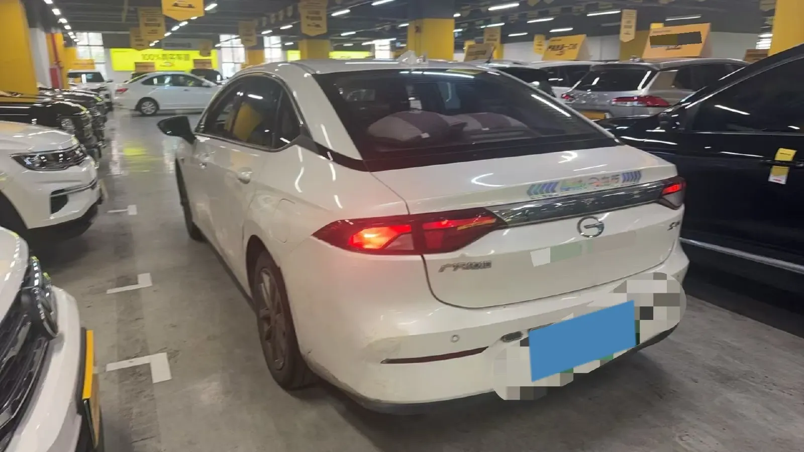 2022 Aion S BEV 59.4KWH,autocango,china used car exporter,china ev exporter,chinese used car exporter,chinese used ev exporter