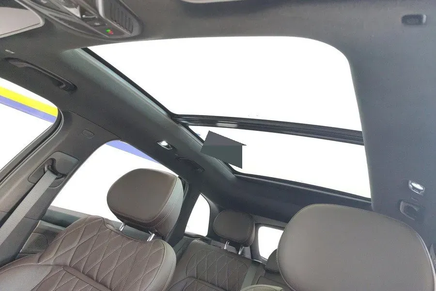 2025 Geely Monjaro 2.0T 238HP L4 8AT,autocango,china used car exporter,china ev exporter,chinese used car exporter,chinese used ev exporter