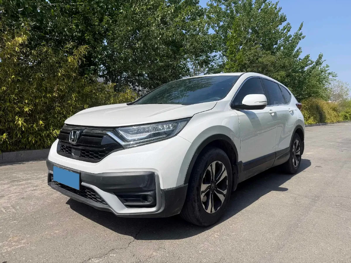 2021 Honda CR-V 1.5T 193HP L4 CVT,autocango,china used car exporter,china ev exporter,chinese used car exporter,chinese used ev exporter
