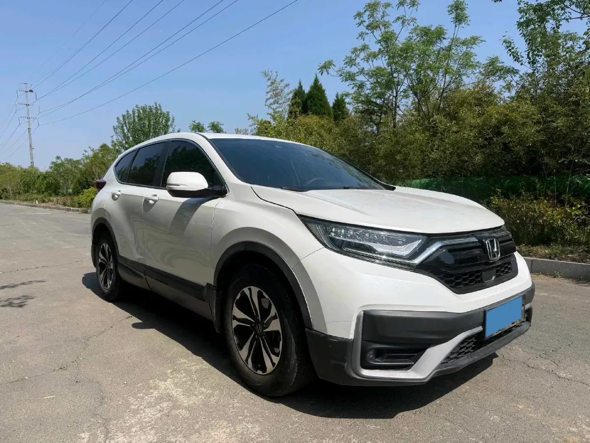 2021 Honda CR-V 1.5T 193HP L4 CVT,autocango,china used car exporter,china ev exporter,chinese used car exporter,chinese used ev exporter