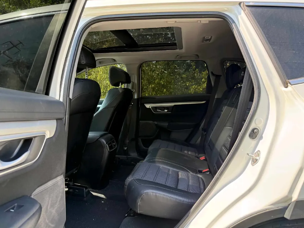 2021 Honda CR-V 1.5T 193HP L4 CVT,autocango,china used car exporter,china ev exporter,chinese used car exporter,chinese used ev exporter