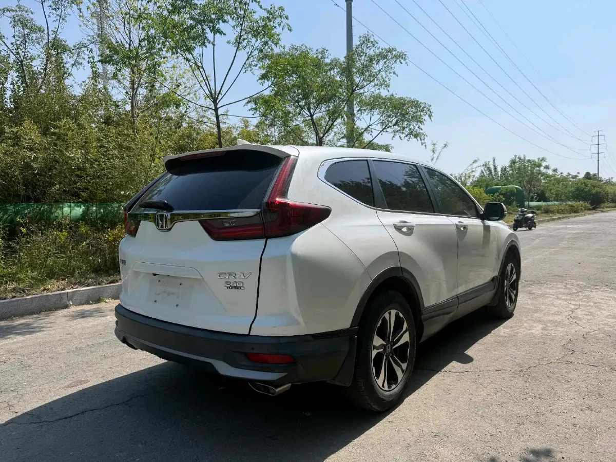 2021 Honda CR-V 1.5T 193HP L4 CVT,autocango,china used car exporter,china ev exporter,chinese used car exporter,chinese used ev exporter