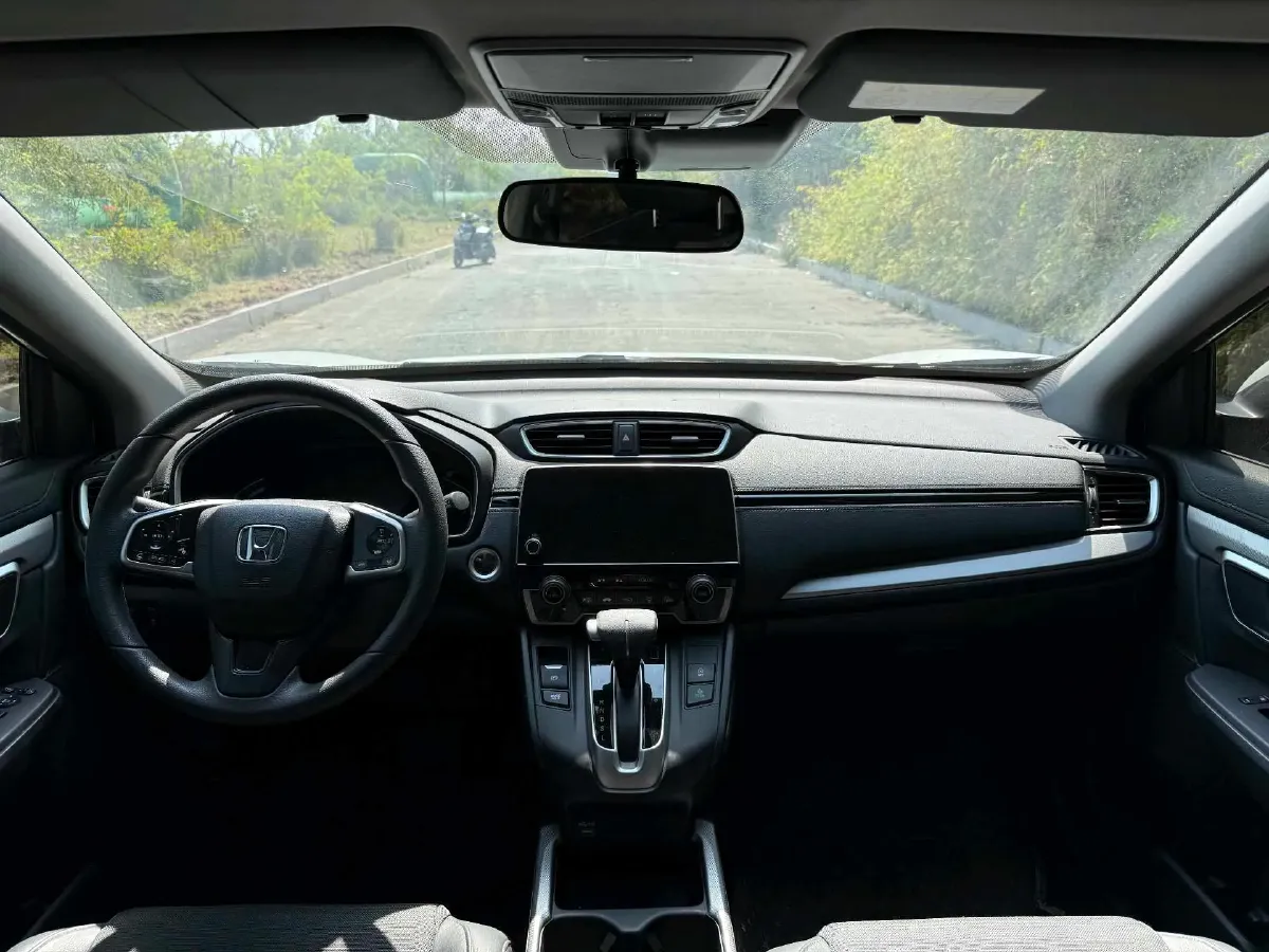 2021 Honda CR-V 1.5T 193HP L4 CVT,autocango,china used car exporter,china ev exporter,chinese used car exporter,chinese used ev exporter