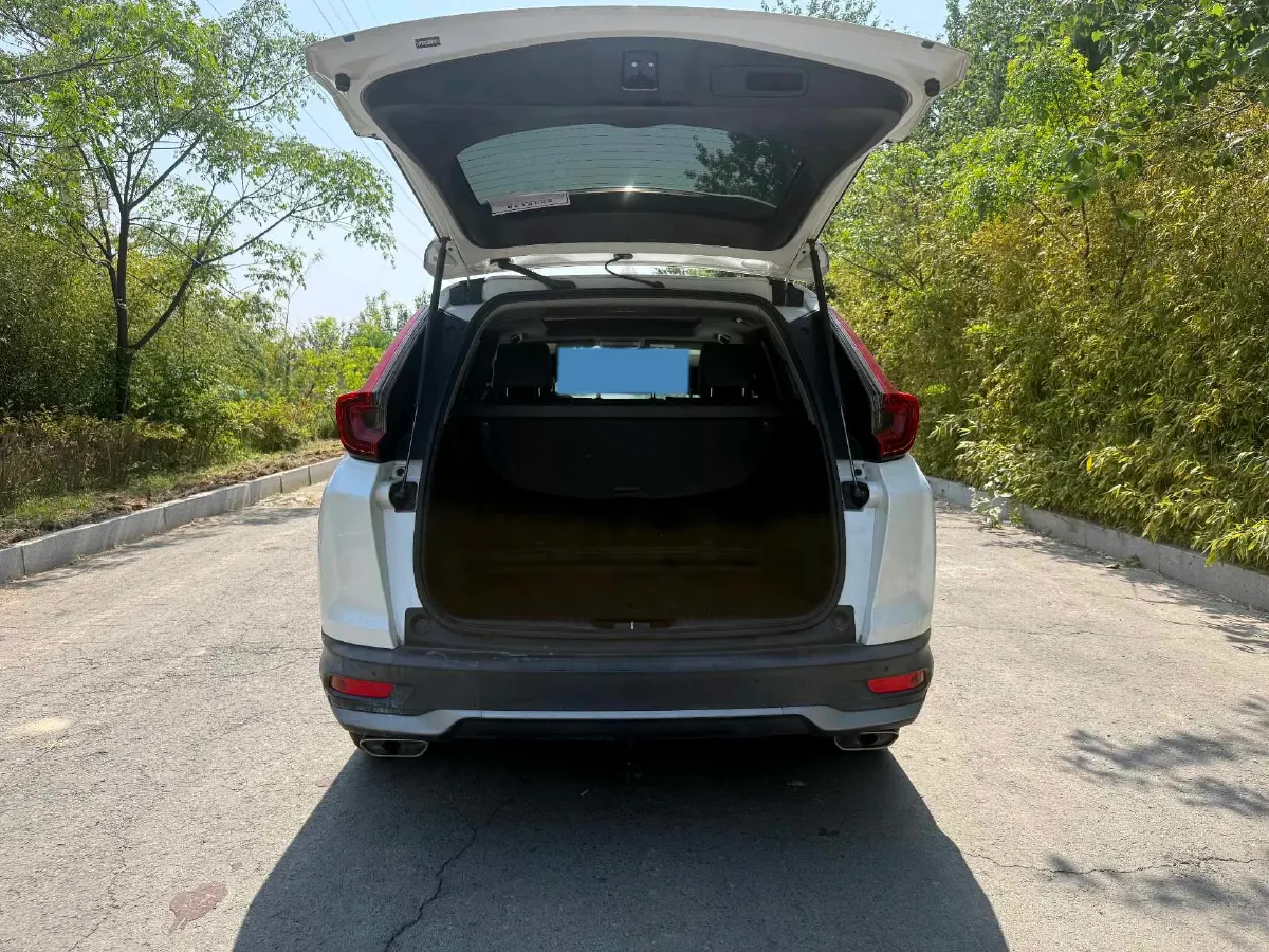 2021 Honda CR-V 1.5T 193HP L4 CVT,autocango,china used car exporter,china ev exporter,chinese used car exporter,chinese used ev exporter