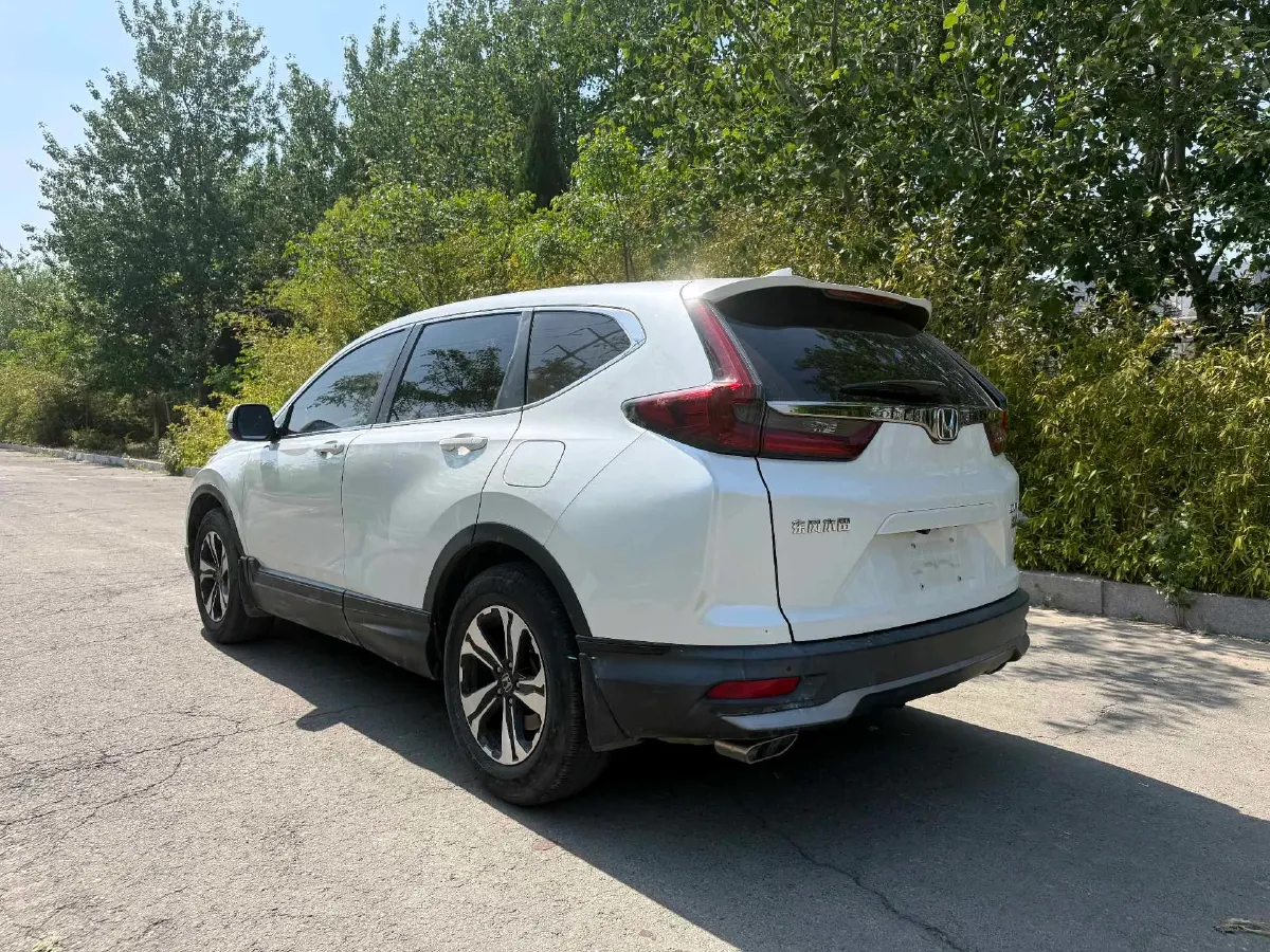 2021 Honda CR-V 1.5T 193HP L4 CVT,autocango,china used car exporter,china ev exporter,chinese used car exporter,chinese used ev exporter