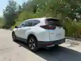 2021 Honda CR-V 1.5T 193HP L4 CVT