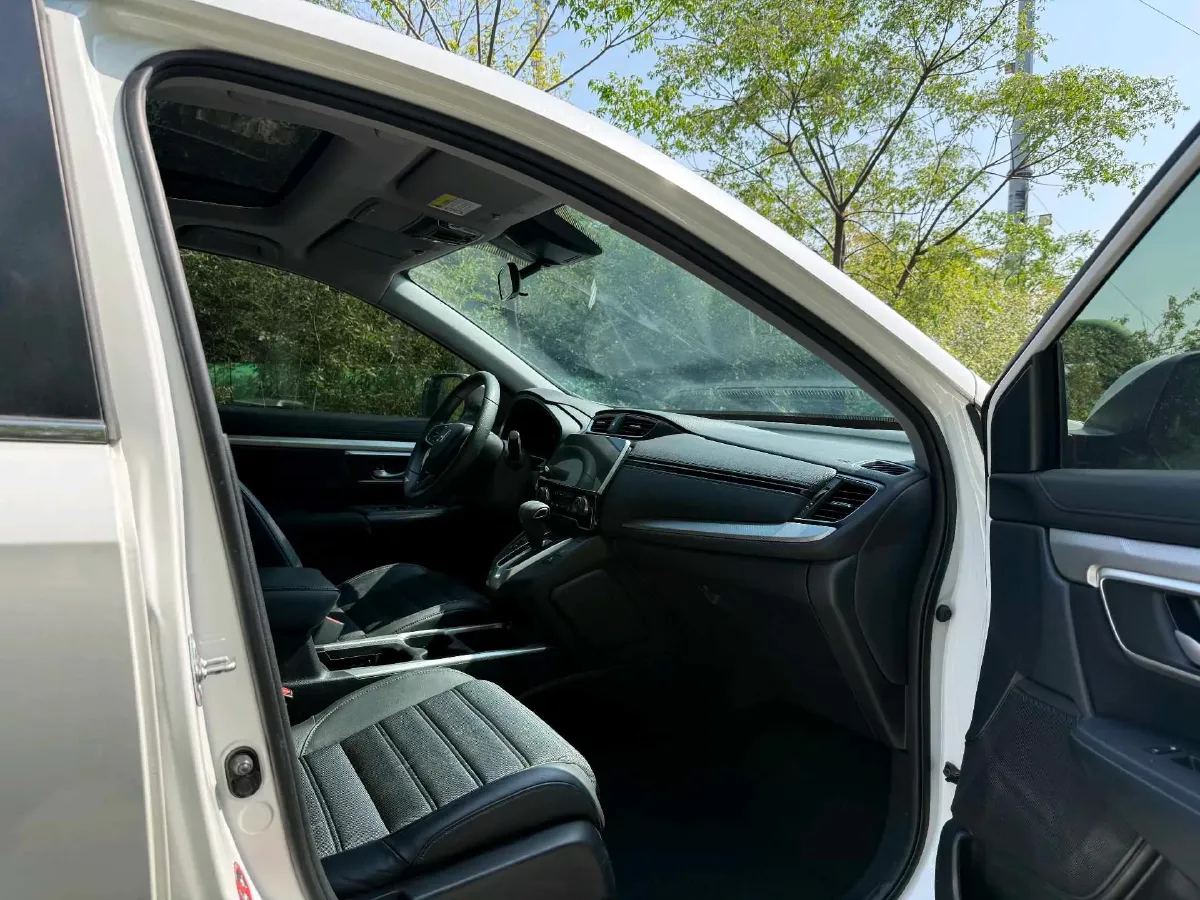 2021 Honda CR-V 1.5T 193HP L4 CVT,autocango,china used car exporter,china ev exporter,chinese used car exporter,chinese used ev exporter