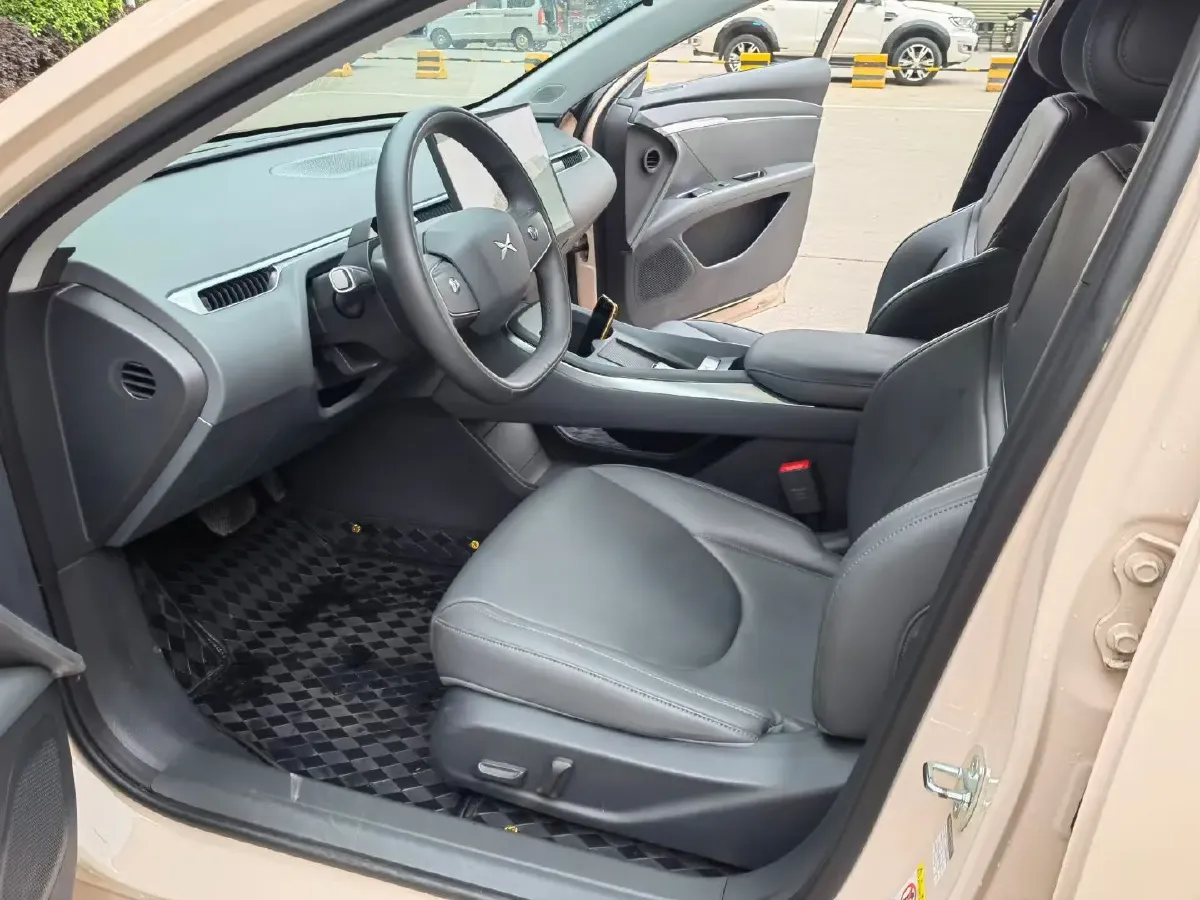 2024 Xpeng MONA M03 BEV 62.2KWH,autocango,china used car exporter,china ev exporter,chinese used car exporter,chinese used ev exporter