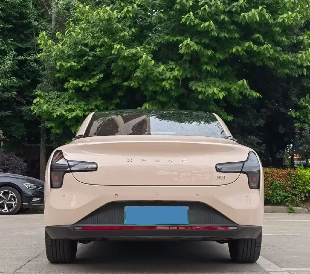 2024 Xpeng MONA M03 BEV 62.2KWH,autocango,china used car exporter,china ev exporter,chinese used car exporter,chinese used ev exporter