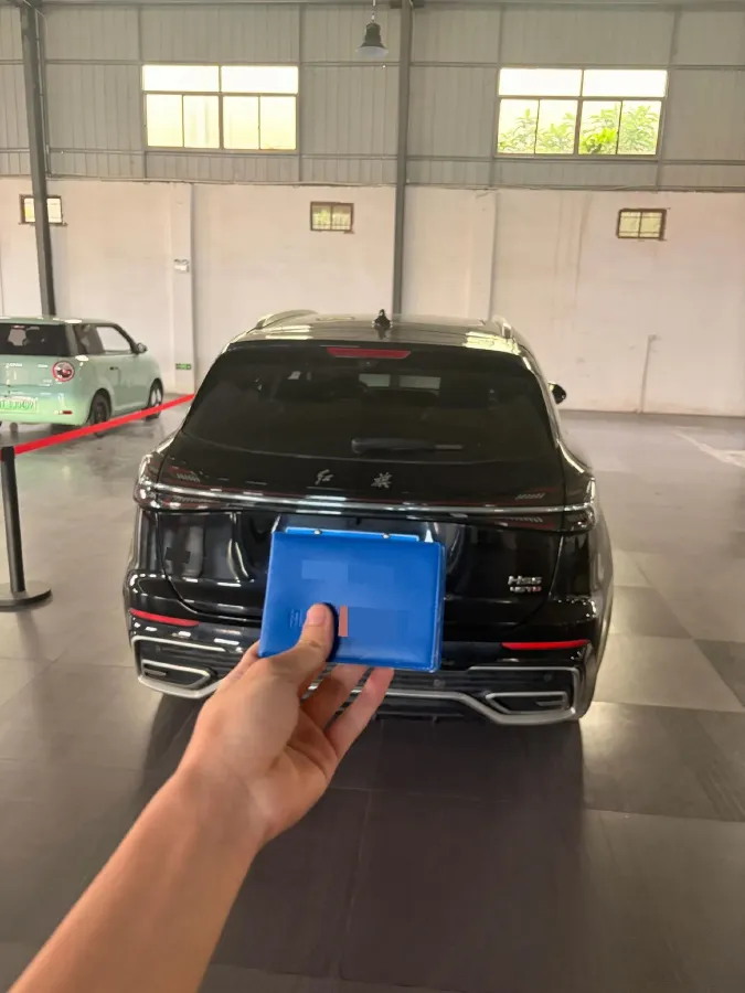 2023 HongQi HS5 2.0T 252HP L4 8AT,autocango,china used car exporter,china ev exporter,chinese used car exporter,chinese used ev exporter