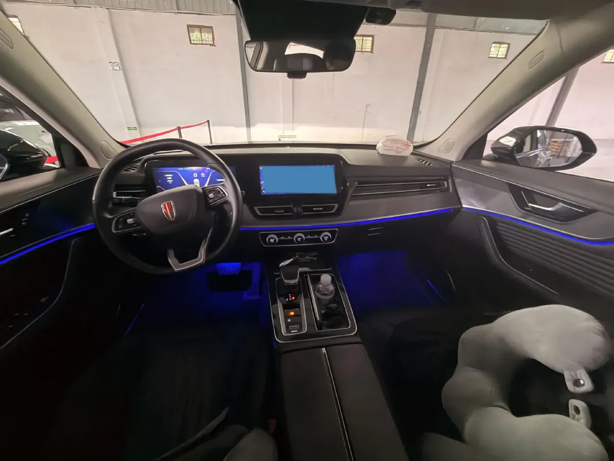 2023 HongQi HS5 2.0T 252HP L4 8AT,autocango,china used car exporter,china ev exporter,chinese used car exporter,chinese used ev exporter