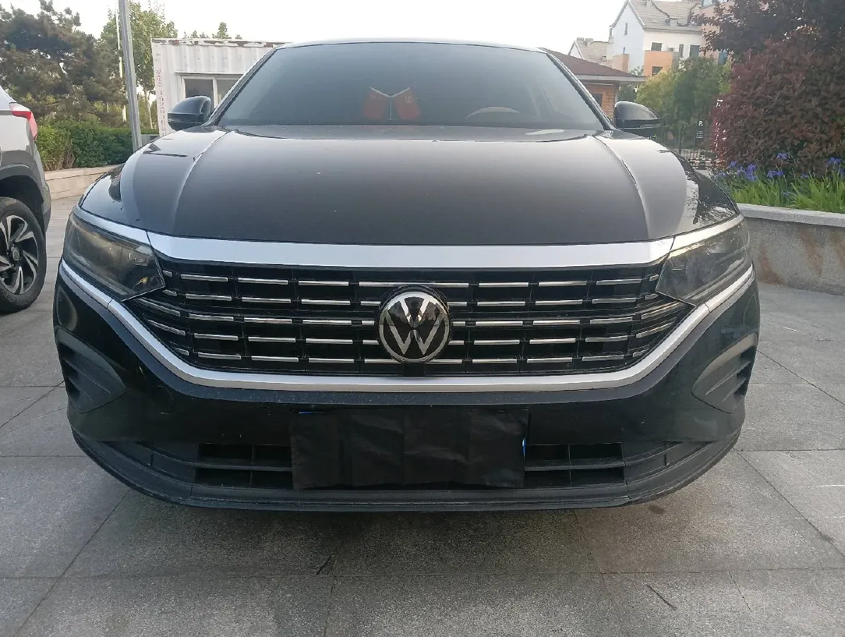 2023 Volkswagen Passat 1.4T 150HP L4 7DCT,autocango,china used car exporter,china ev exporter,chinese used car exporter,chinese used ev exporter