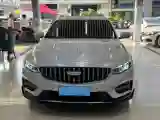 2025 Geely Preface 2.0T 238HP L4 8AT
