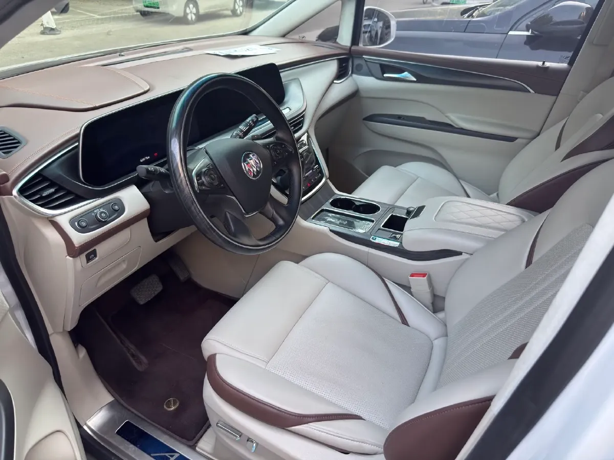 2022 Buick GL8 2.0T 237HP L4 9AT,autocango,china used car exporter,china ev exporter,chinese used car exporter,chinese used ev exporter
