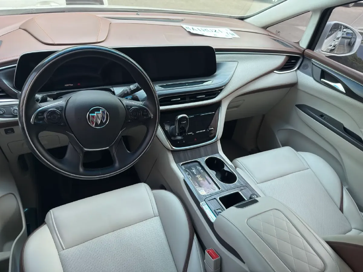 2022 Buick GL8 2.0T 237HP L4 9AT,autocango,china used car exporter,china ev exporter,chinese used car exporter,chinese used ev exporter