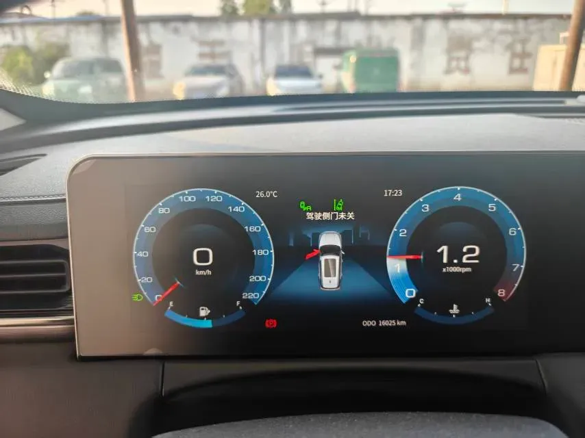 2021 Jetour X70 Plus 1.5T 156HP L4 6MT,autocango,china used car exporter,china ev exporter,chinese used car exporter,chinese used ev exporter