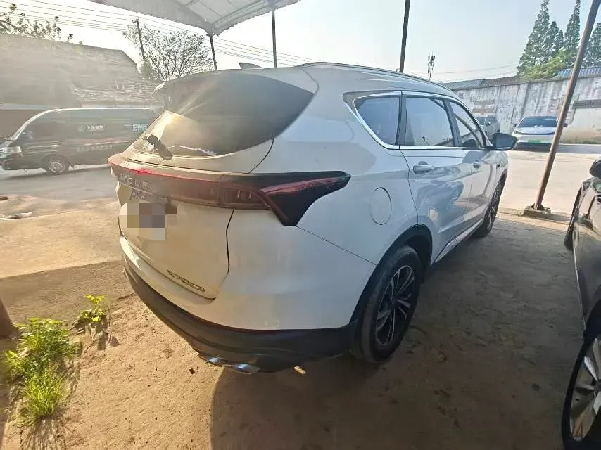 2021 Jetour X70 Plus 1.5T 156HP L4 6MT,autocango,china used car exporter,china ev exporter,chinese used car exporter,chinese used ev exporter