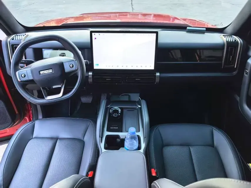 2024 iCAR iCAR 03T BEV 69.77KWH,autocango,china used car exporter,china ev exporter,chinese used car exporter,chinese used ev exporter