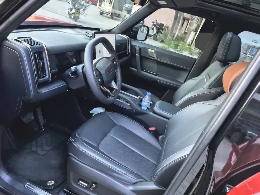 2024 iCAR iCAR 03T BEV 69.77KWH,autocango,china used car exporter,china ev exporter,chinese used car exporter,chinese used ev exporter