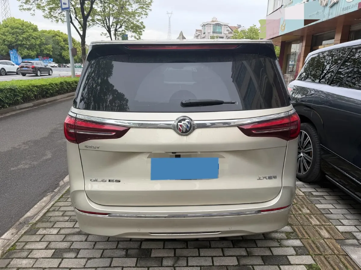 2021 Buick GL8 2.0T 237HP L4 9AT,autocango,china used car exporter,china ev exporter,chinese used car exporter,chinese used ev exporter