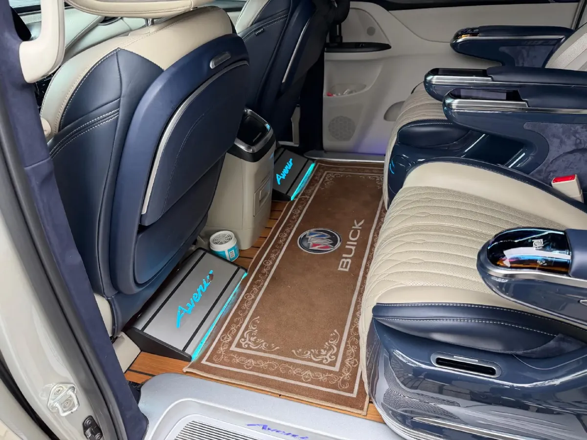 2021 Buick GL8 2.0T 237HP L4 9AT,autocango,china used car exporter,china ev exporter,chinese used car exporter,chinese used ev exporter