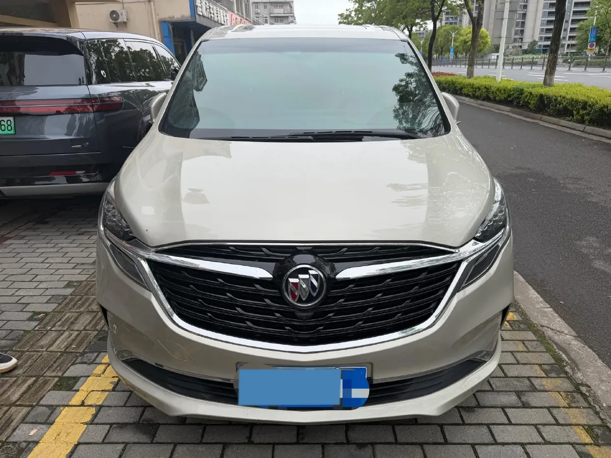 2021 Buick GL8 2.0T 237HP L4 9AT,autocango,china used car exporter,china ev exporter,chinese used car exporter,chinese used ev exporter