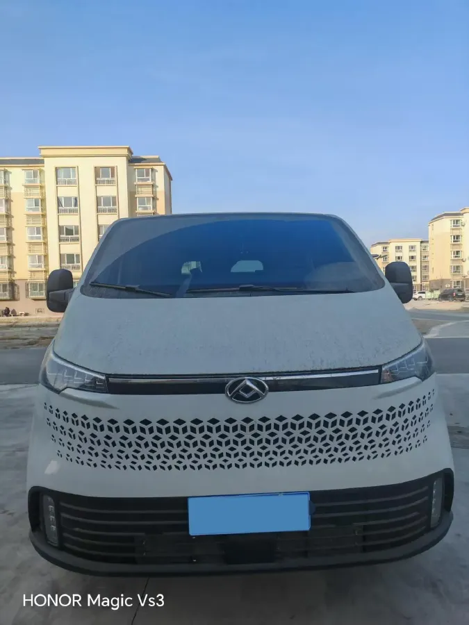 2023 MAXUS XinTu V70 2.0T 125HP L4 6MT,autocango,china used car exporter,china ev exporter,chinese used car exporter,chinese used ev exporter