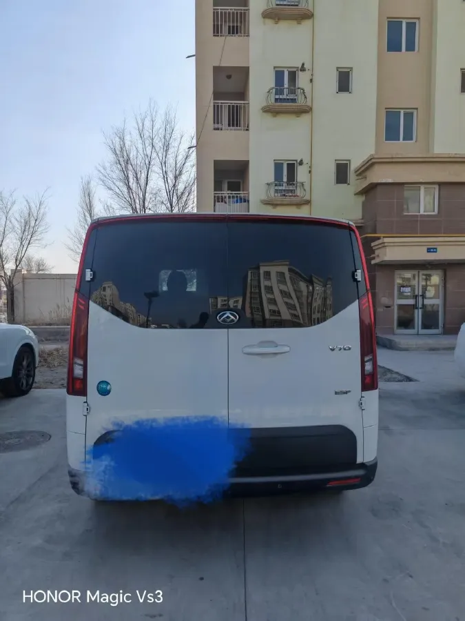 2023 MAXUS XinTu V70 2.0T 125HP L4 6MT,autocango,china used car exporter,china ev exporter,chinese used car exporter,chinese used ev exporter