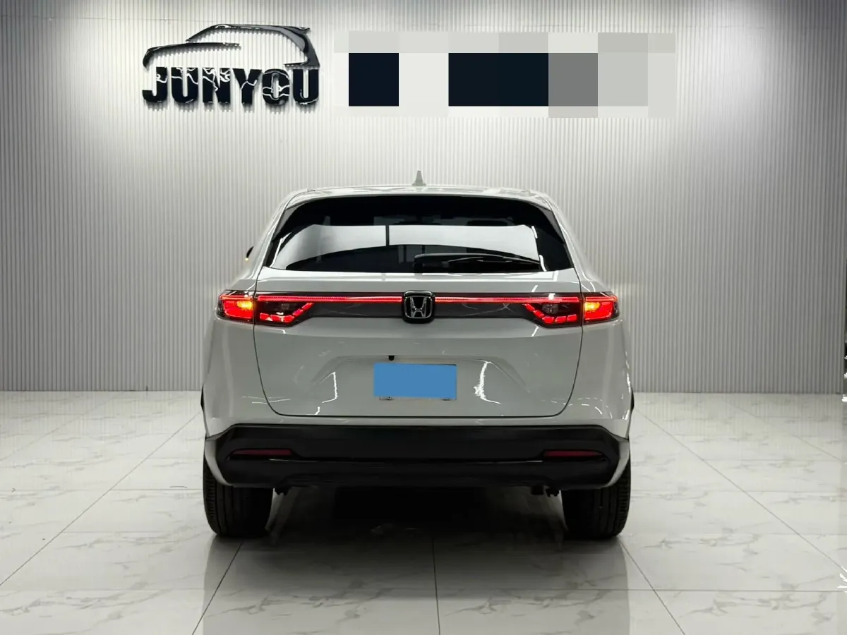 2023 Honda XR-V 1.5L 124HP L4 CVT,autocango,china used car exporter,china ev exporter,chinese used car exporter,chinese used ev exporter