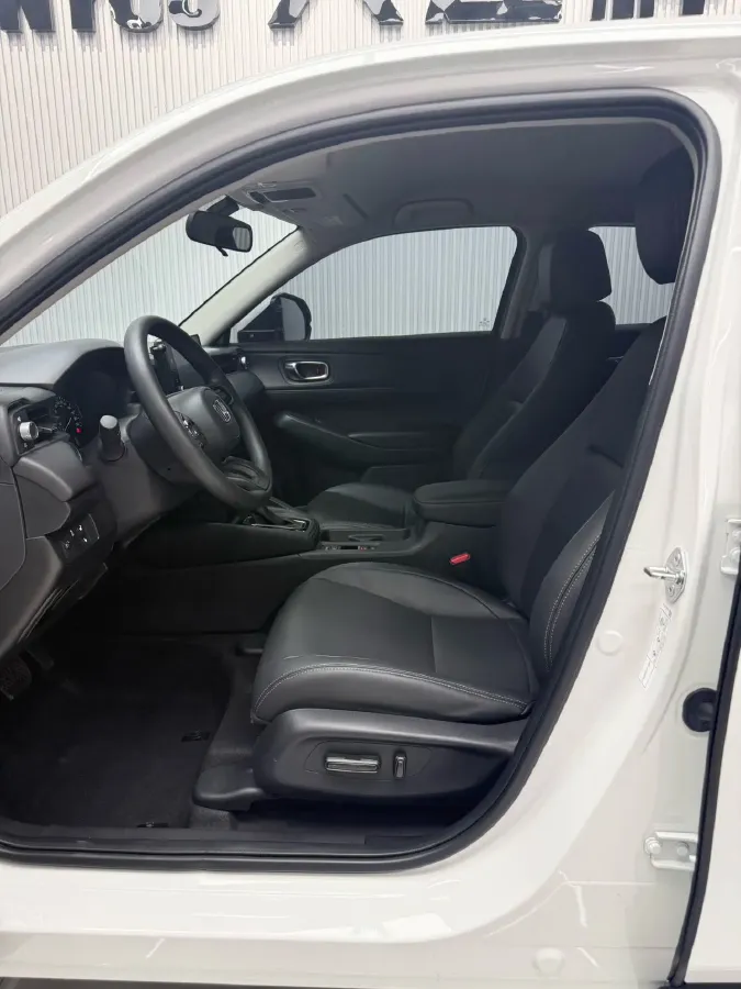 2023 Honda XR-V 1.5L 124HP L4 CVT,autocango,china used car exporter,china ev exporter,chinese used car exporter,chinese used ev exporter