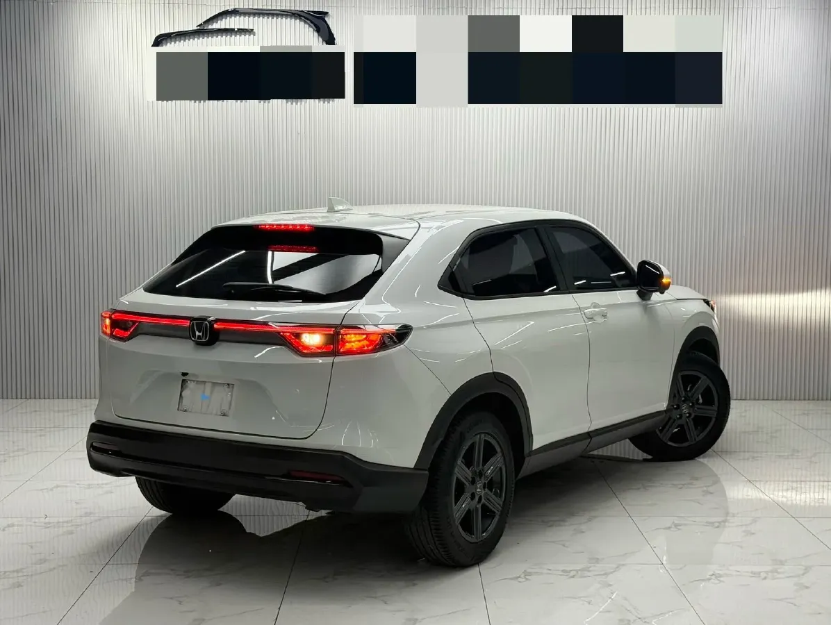2023 Honda XR-V 1.5L 124HP L4 CVT,autocango,china used car exporter,china ev exporter,chinese used car exporter,chinese used ev exporter