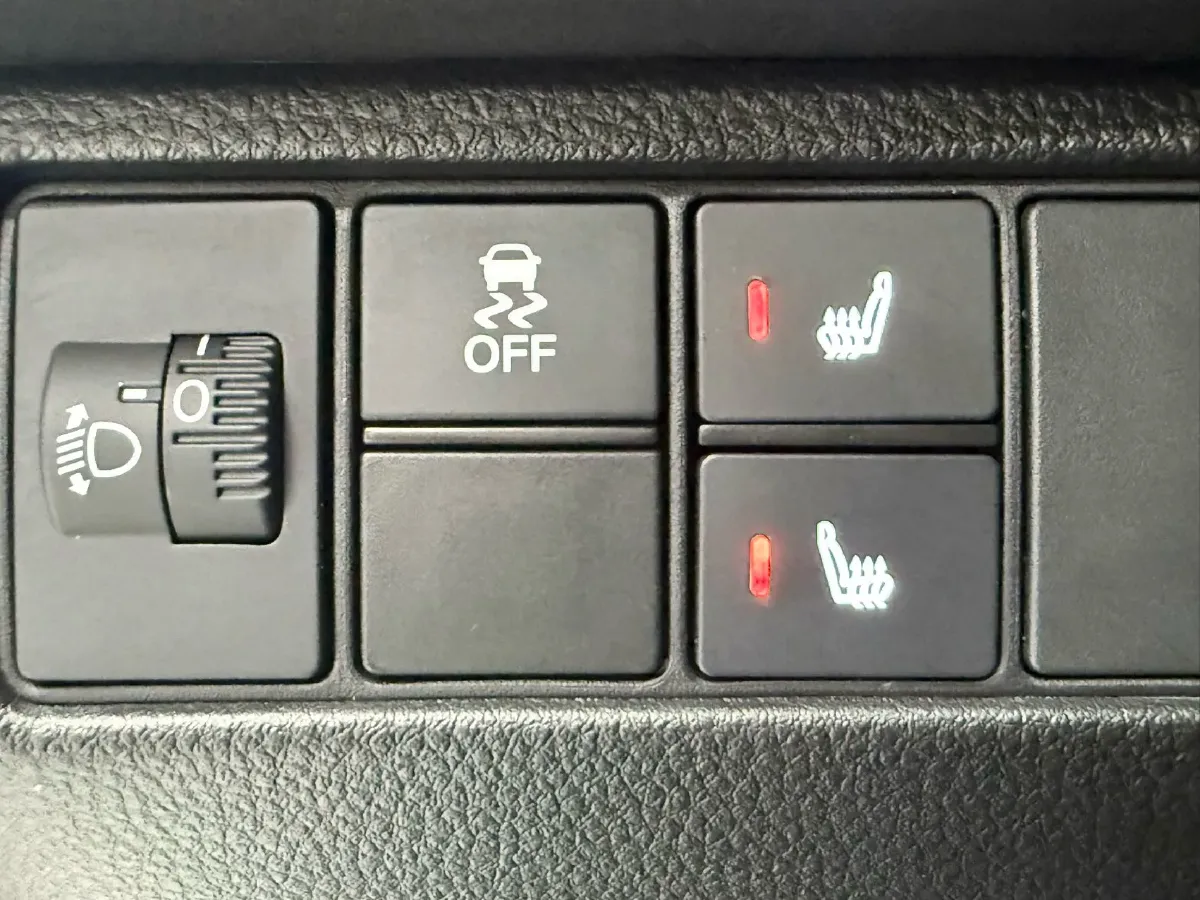 2023 Honda XR-V 1.5L 124HP L4 CVT,autocango,china used car exporter,china ev exporter,chinese used car exporter,chinese used ev exporter