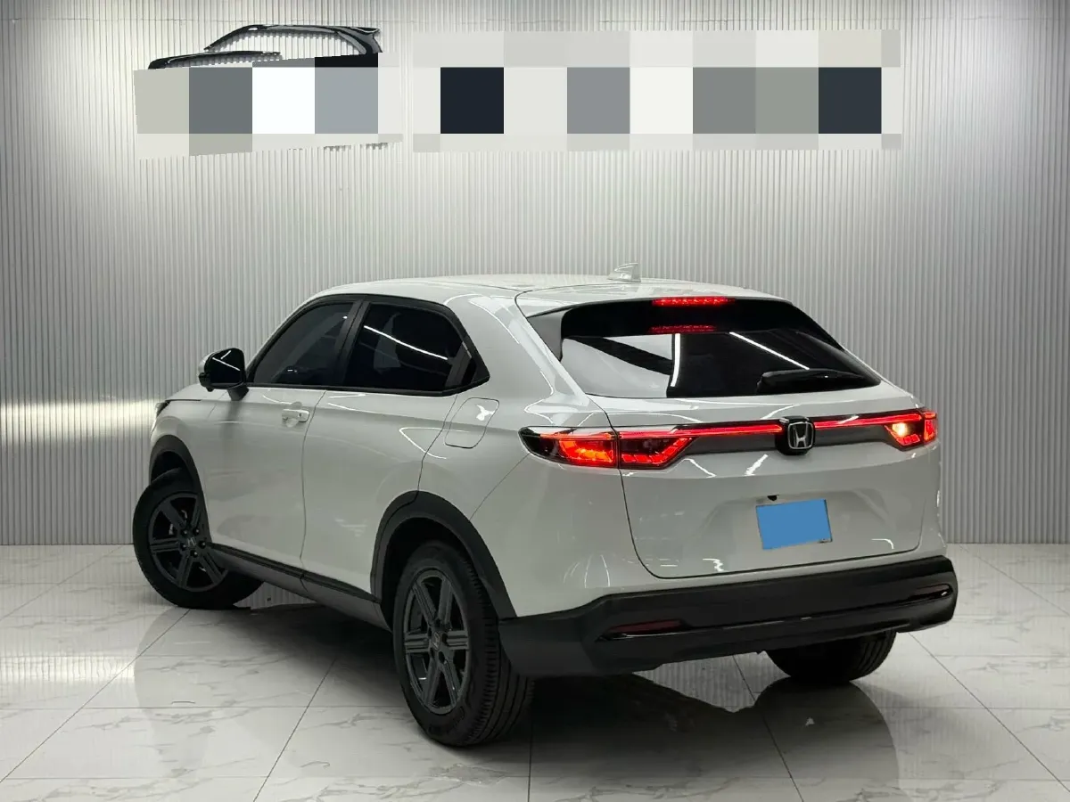 2023 Honda XR-V 1.5L 124HP L4 CVT,autocango,china used car exporter,china ev exporter,chinese used car exporter,chinese used ev exporter