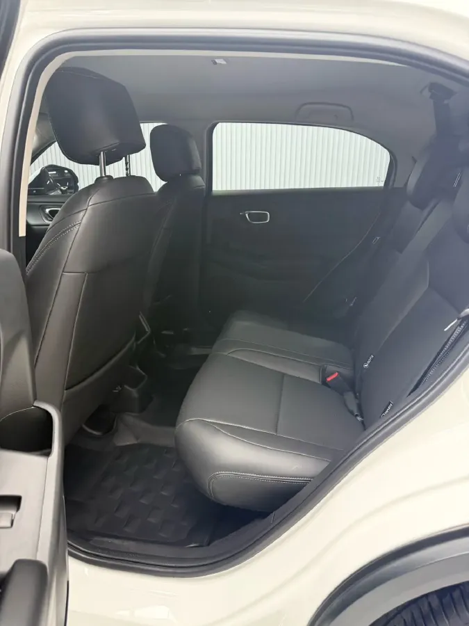 2023 Honda XR-V 1.5L 124HP L4 CVT,autocango,china used car exporter,china ev exporter,chinese used car exporter,chinese used ev exporter