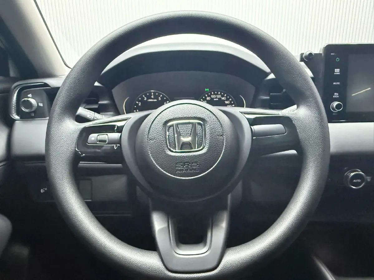 2023 Honda XR-V 1.5L 124HP L4 CVT,autocango,china used car exporter,china ev exporter,chinese used car exporter,chinese used ev exporter