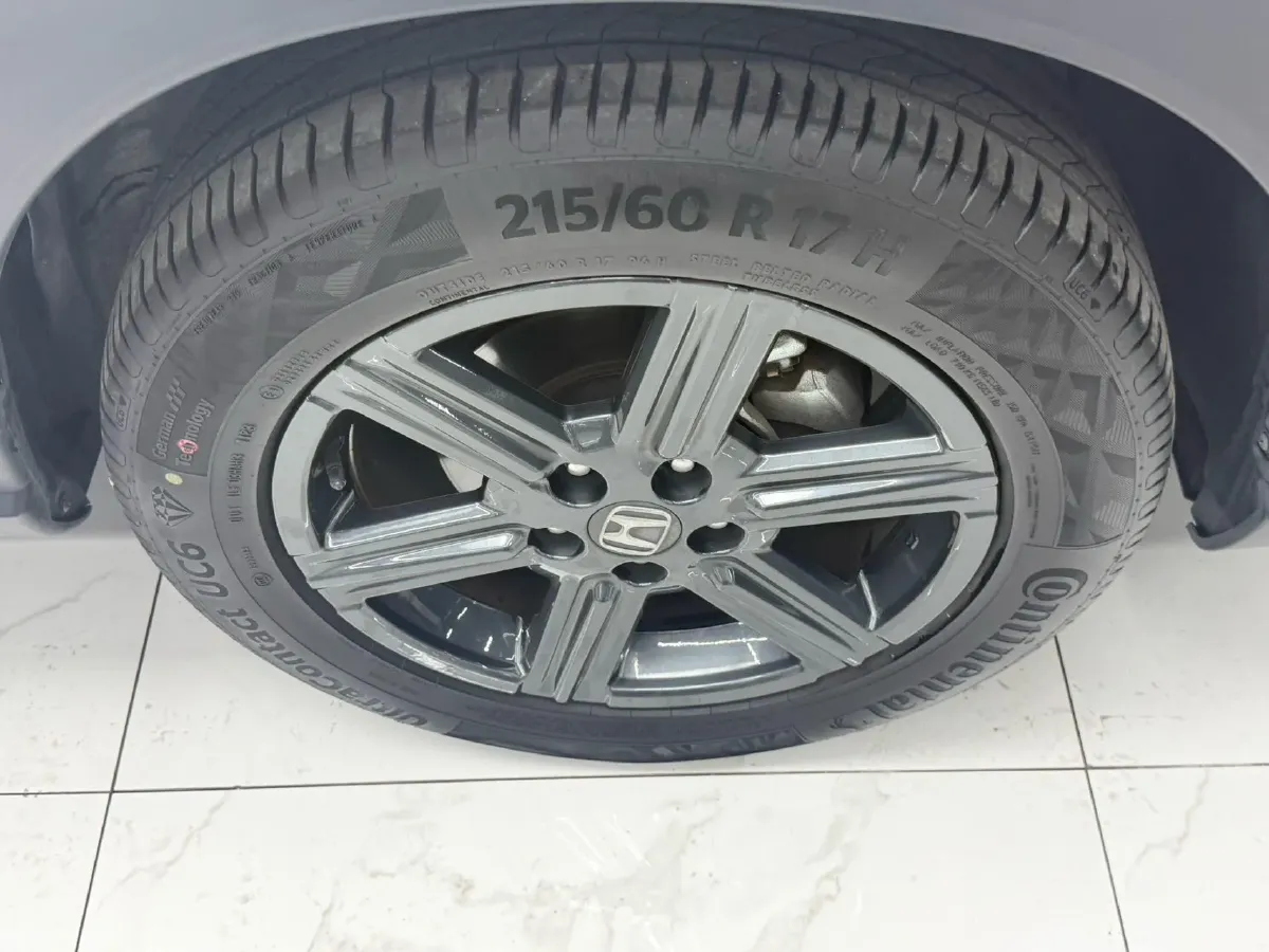 2023 Honda XR-V 1.5L 124HP L4 CVT,autocango,china used car exporter,china ev exporter,chinese used car exporter,chinese used ev exporter