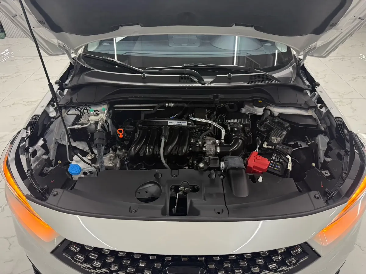 2023 Honda XR-V 1.5L 124HP L4 CVT,autocango,china used car exporter,china ev exporter,chinese used car exporter,chinese used ev exporter