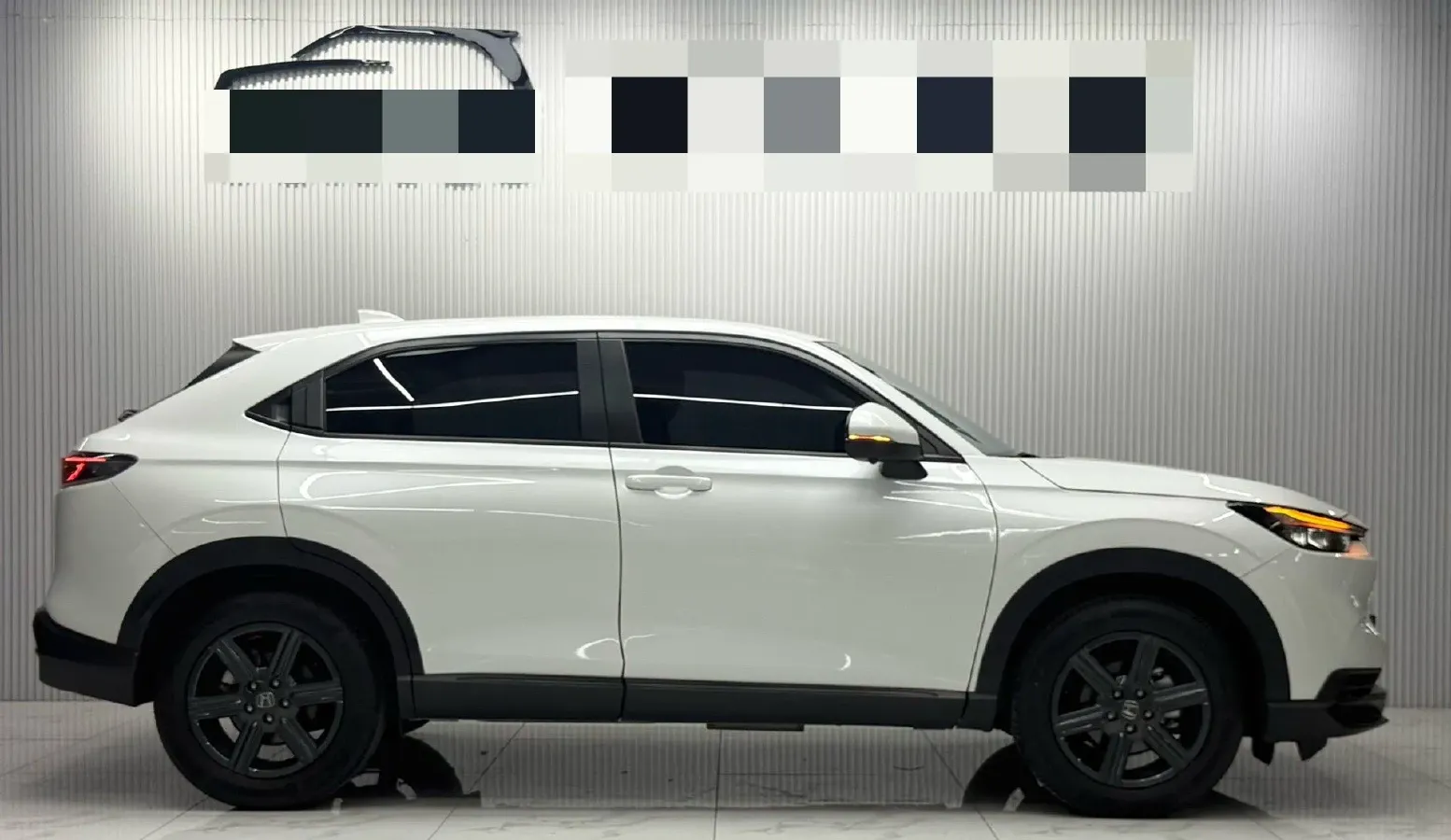 2023 Honda XR-V 1.5L 124HP L4 CVT,autocango,china used car exporter,china ev exporter,chinese used car exporter,chinese used ev exporter