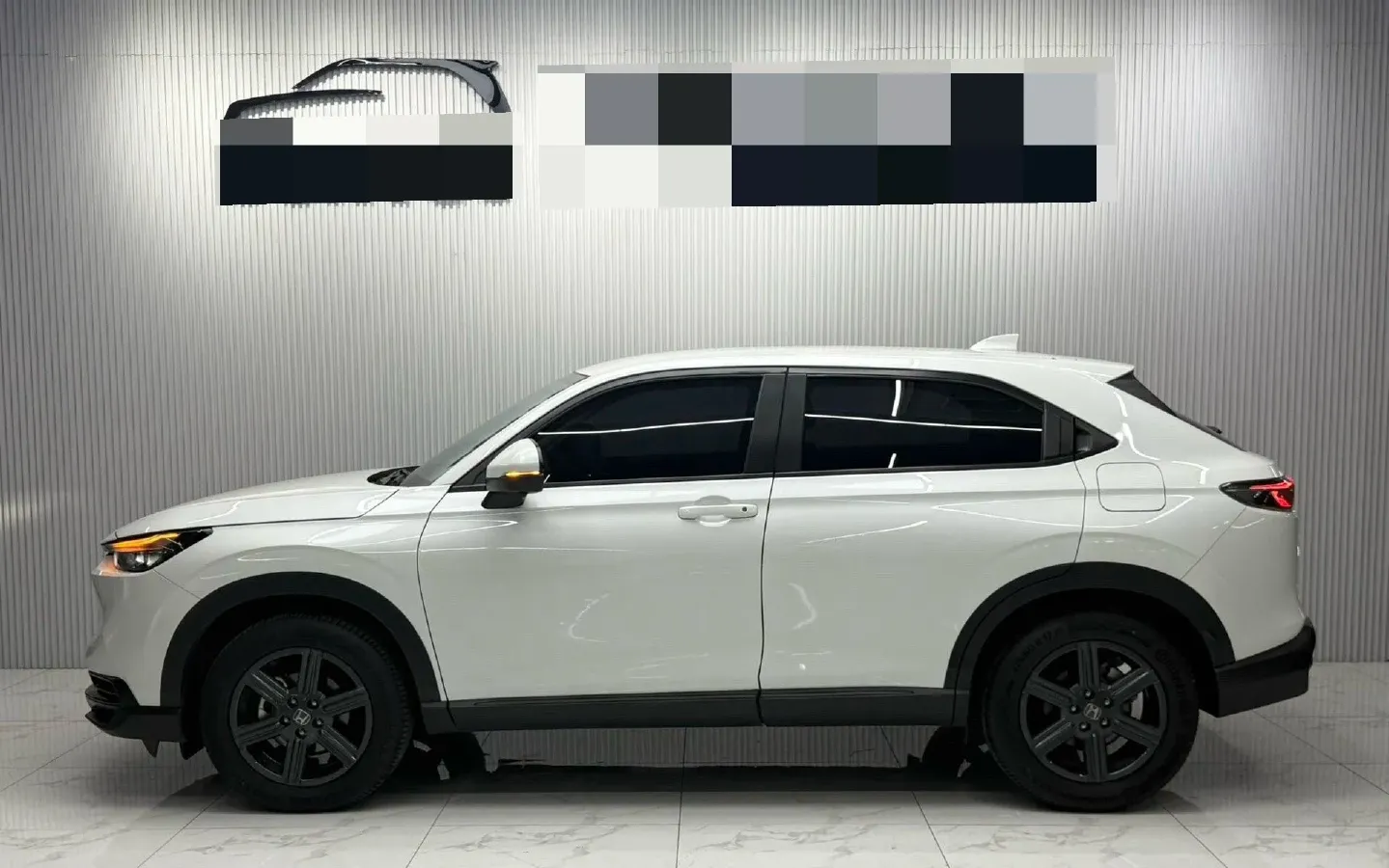 2023 Honda XR-V 1.5L 124HP L4 CVT,autocango,china used car exporter,china ev exporter,chinese used car exporter,chinese used ev exporter