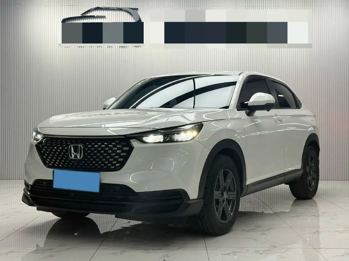 2023 Honda XR-V 1.5L 124HP L4 CVT,autocango,china used car exporter,china ev exporter,chinese used car exporter,chinese used ev exporter