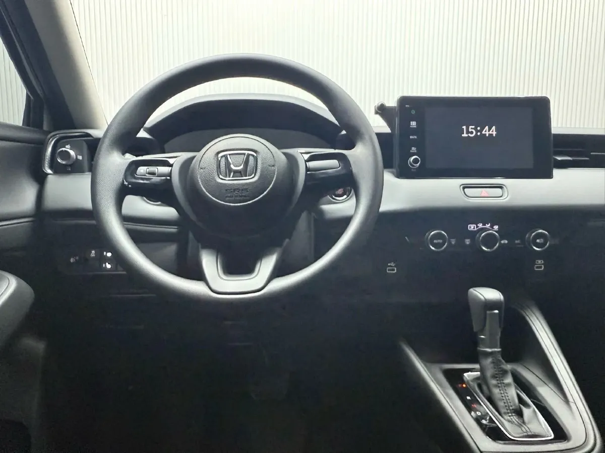 2023 Honda XR-V 1.5L 124HP L4 CVT,autocango,china used car exporter,china ev exporter,chinese used car exporter,chinese used ev exporter