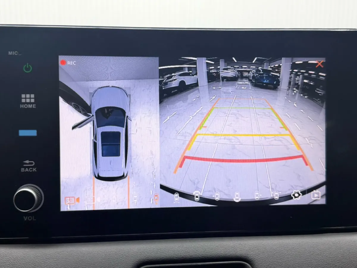 2023 Honda XR-V 1.5L 124HP L4 CVT,autocango,china used car exporter,china ev exporter,chinese used car exporter,chinese used ev exporter