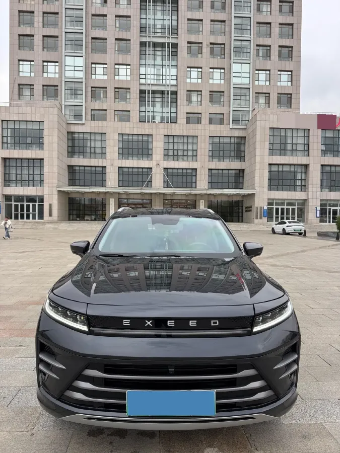 2022 DongFeng Forthing T5 1.5T 165HP L4 6AT,autocango,china used car exporter,china ev exporter,chinese used car exporter,chinese used ev exporter