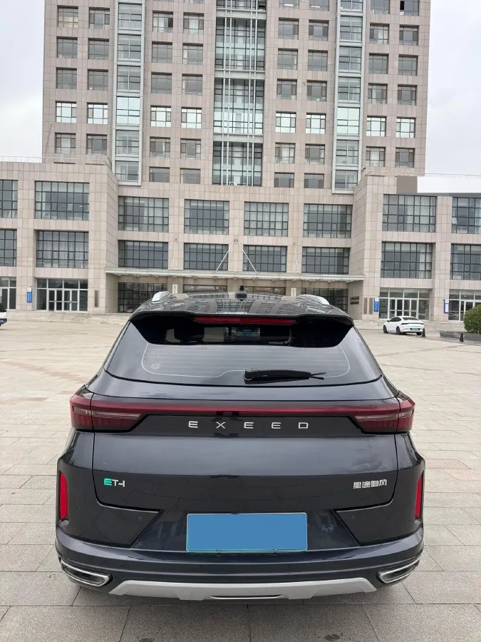 2022 DongFeng Forthing T5 1.5T 165HP L4 6AT,autocango,china used car exporter,china ev exporter,chinese used car exporter,chinese used ev exporter